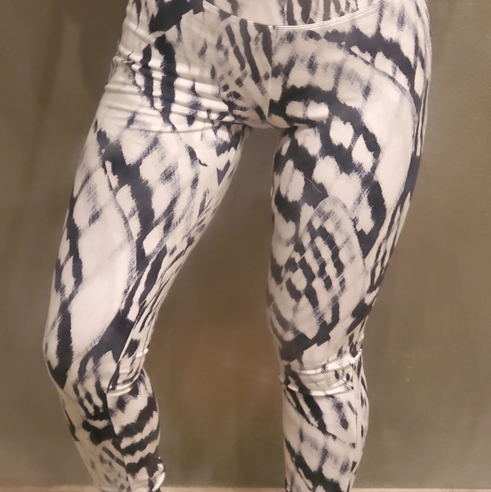 Express legging